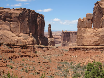 stele